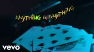 Chronic Law - Anything A Anything